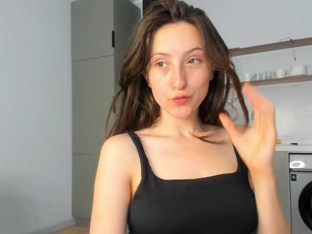 Nastyundi live cam on BongaCams
