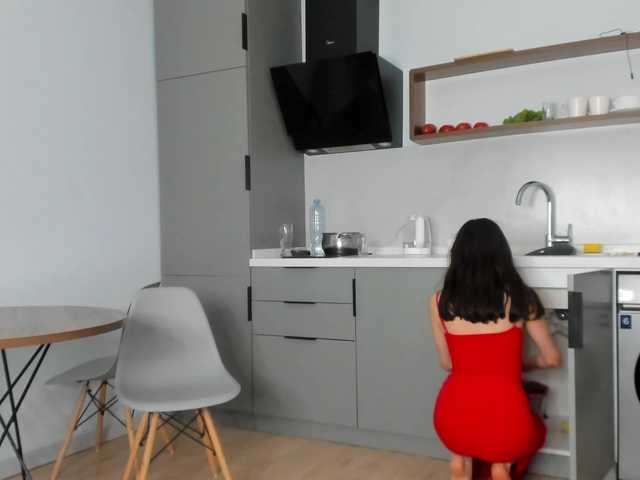 Nastyundi live cam on BongaCams