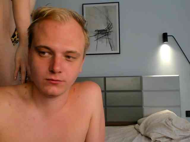 Nastyundi webcam