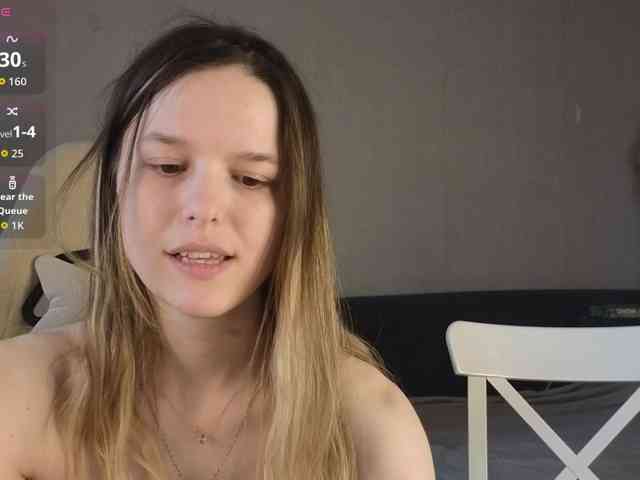 Nastyundi webcam
