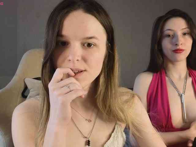 Nastyundi webcam
