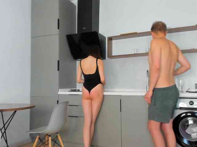 Nastyundi webcam