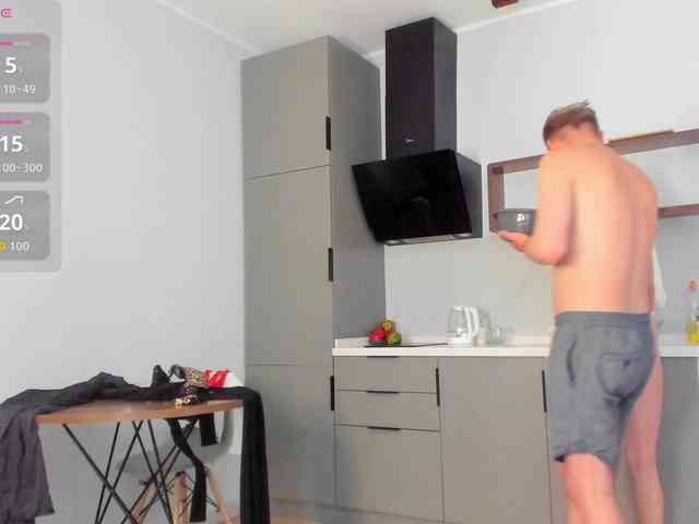 Nastyundi webcam