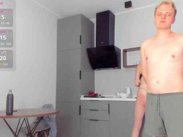 Nastyundi webcam