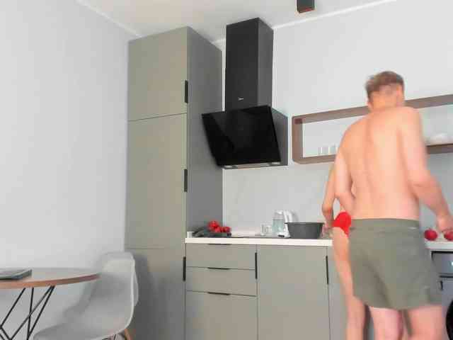 Nastyundi webcam