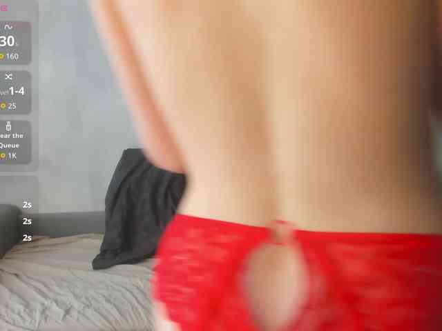 Nastyundi webcam