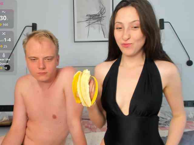 Nastyundi webcam