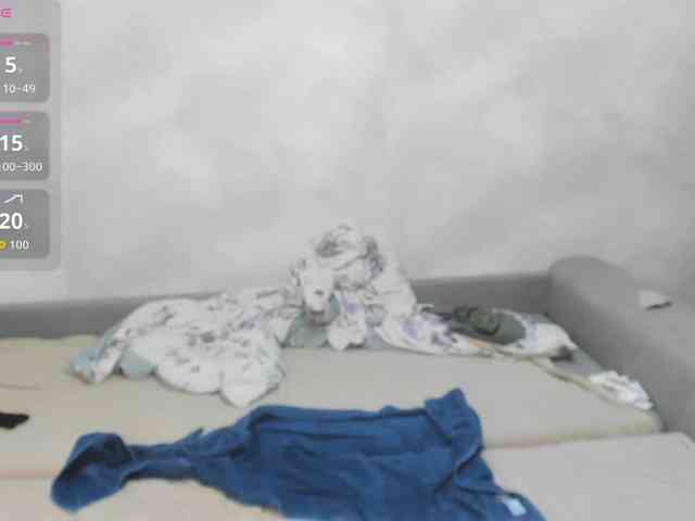 Nastyundi webcam