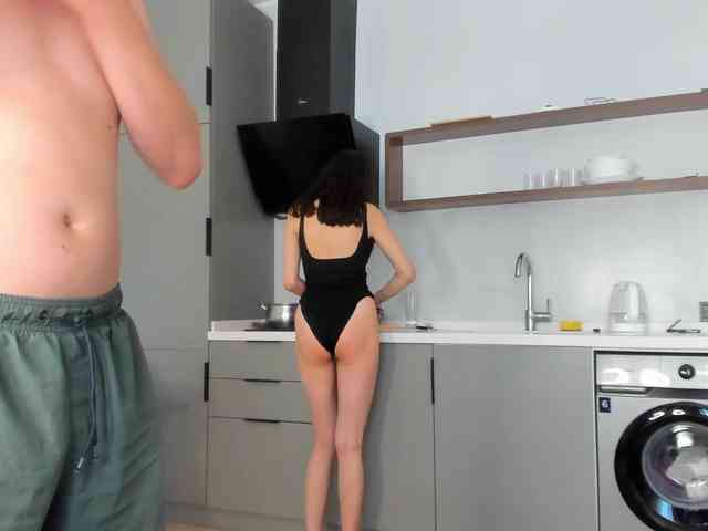 Nastyundi webcam