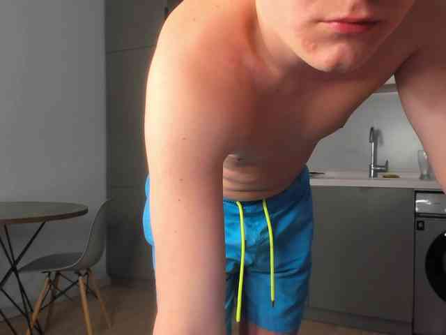 Nastyundi webcam