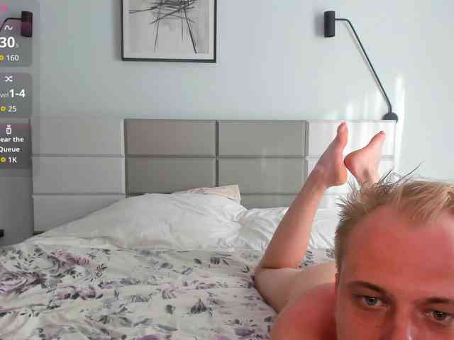 Nastyundi webcam