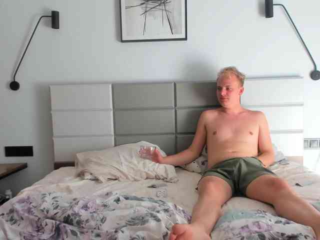 Nastyundi webcam