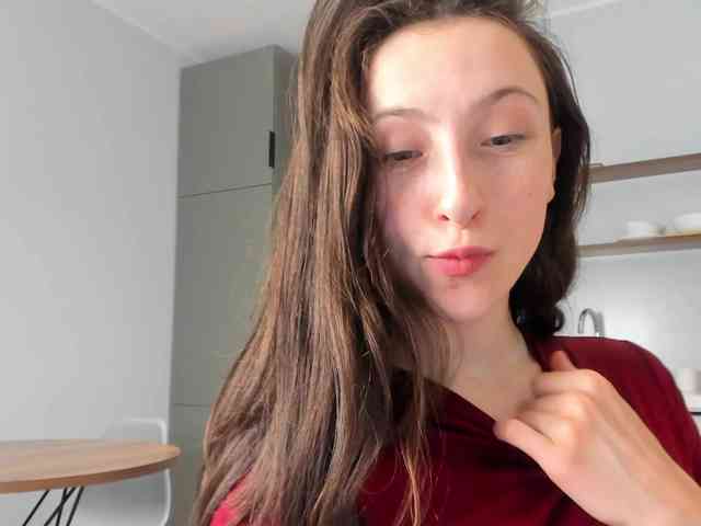 Nastyundi webcam