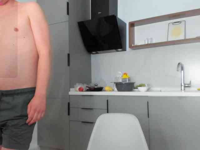 Nastyundi webcam