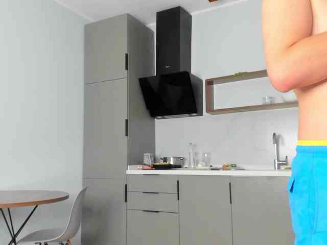 Nastyundi webcam