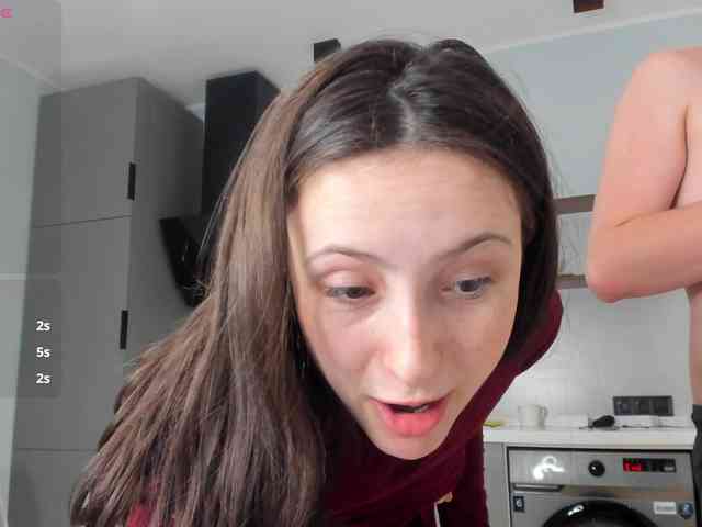 Nastyundi webcam