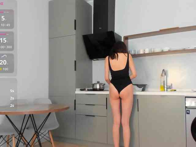 Nastyundi webcam
