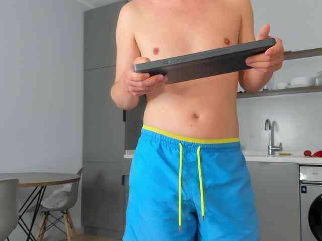 Nastyundi webcam