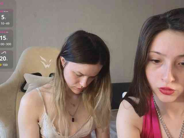 Nastyundi webcam