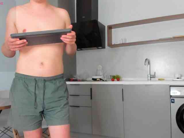 Nastyundi webcam