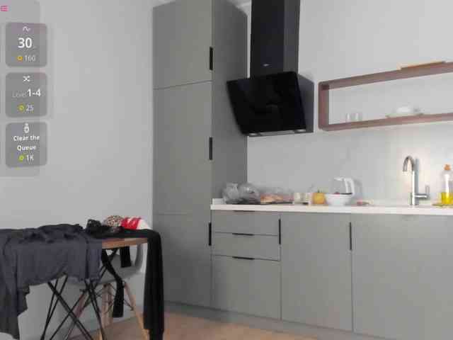 Nastyundi webcam