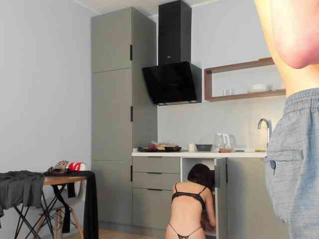 Nastyundi webcam