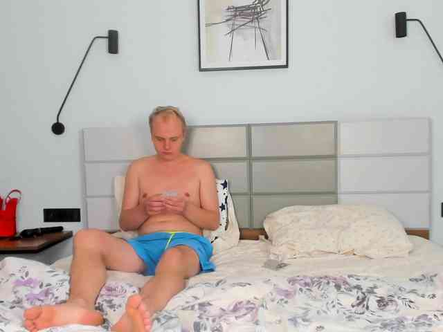 Nastyundi webcam