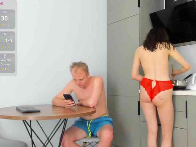 Nastyundi webcam