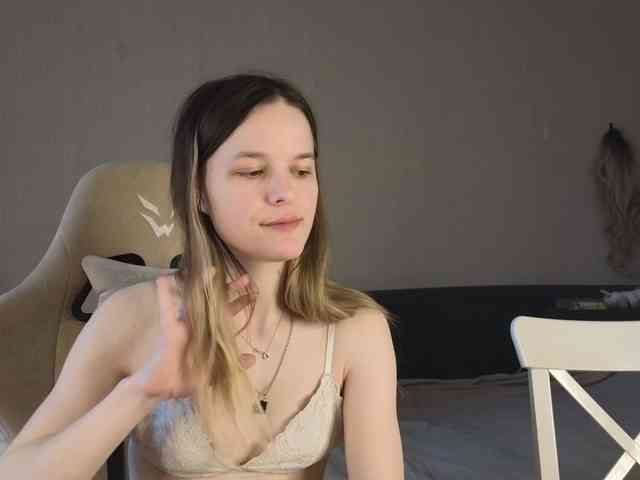 Nastyundi webcam
