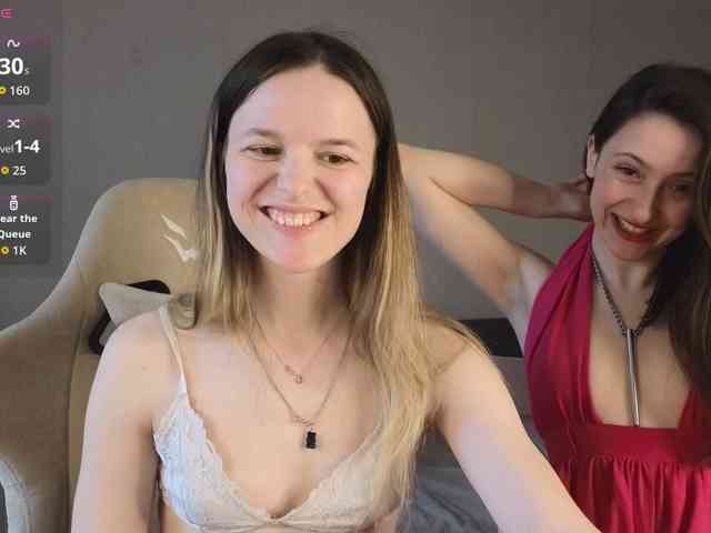 Nastyundi webcam