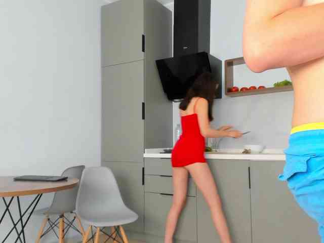 Nastyundi webcam