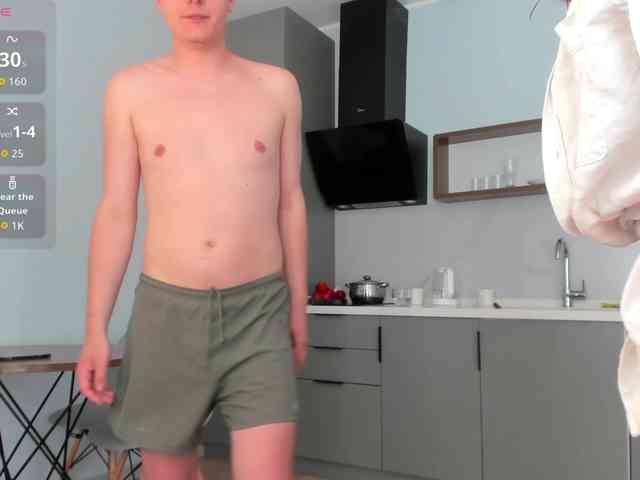 Nastyundi webcam