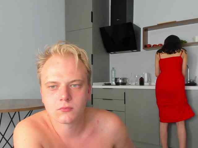 Nastyundi webcam