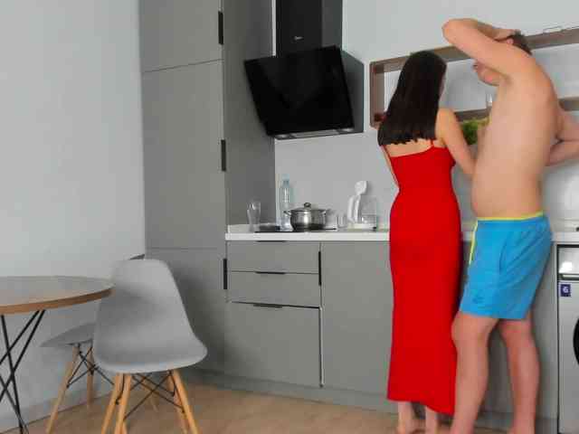 Nastyundi webcam