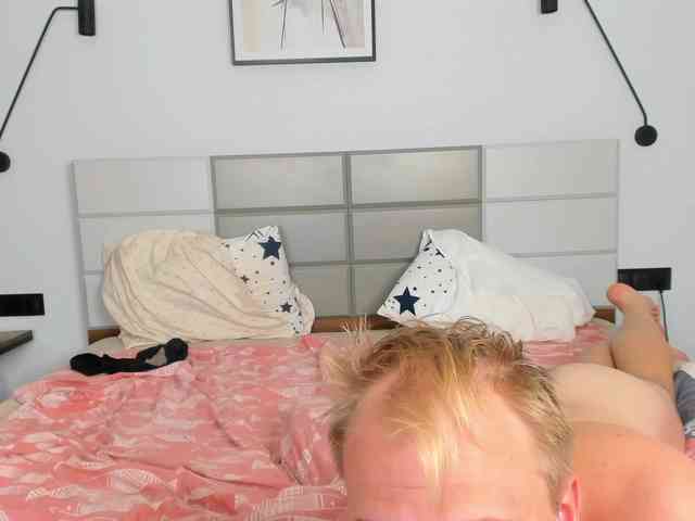 Nastyundi webcam