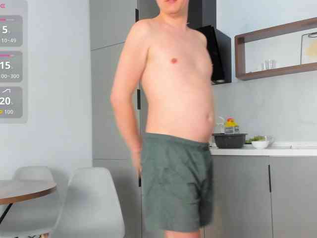 Nastyundi webcam