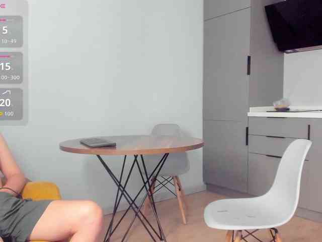 Nastyundi webcam