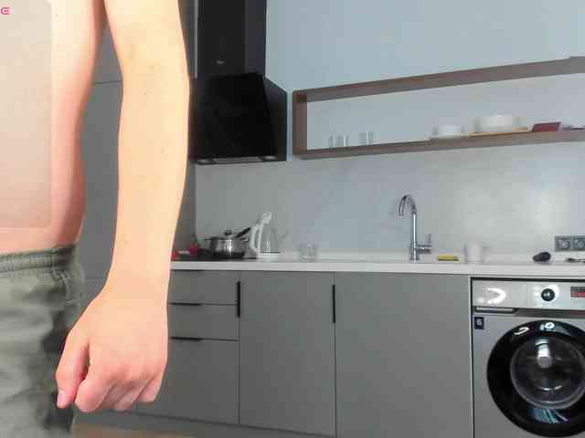 Nastyundi webcam