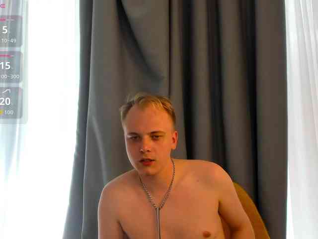 Nastyundi webcam