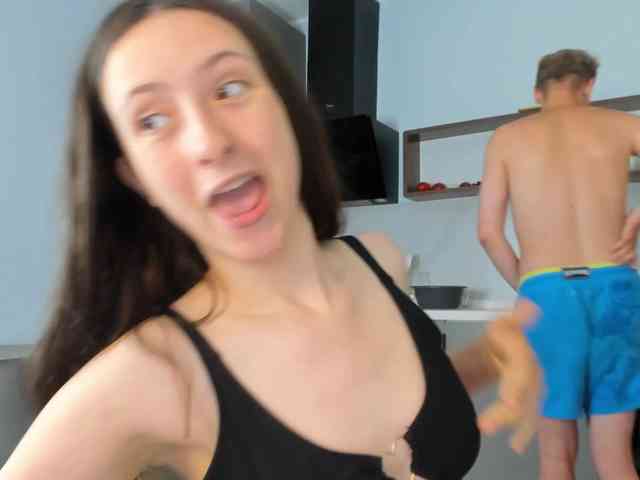 Nastyundi Live Webcam on BongaCams