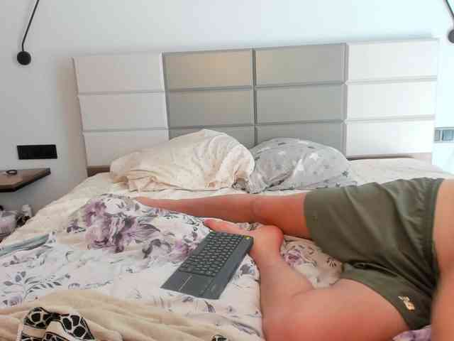Nastyundi webcam