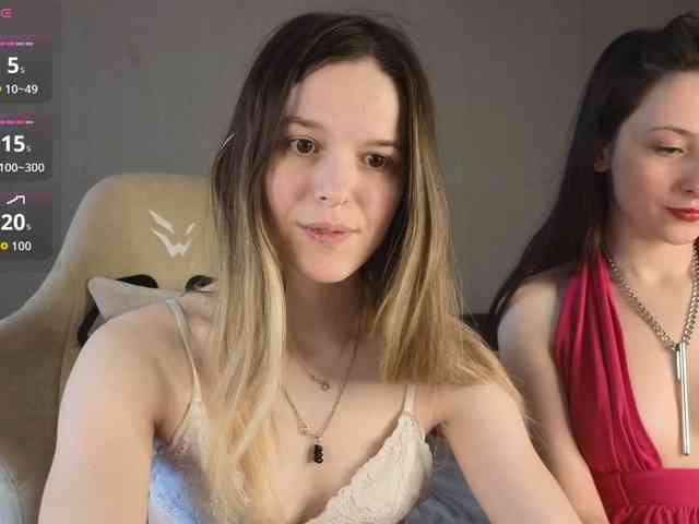 Nastyundi webcam