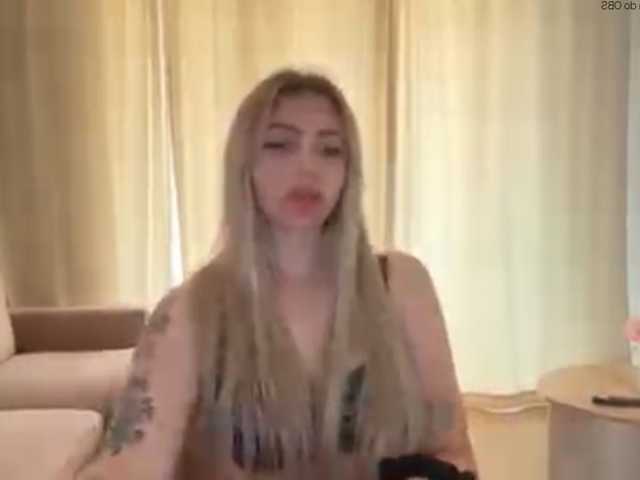 LilyHot Live Cam on BongaCams