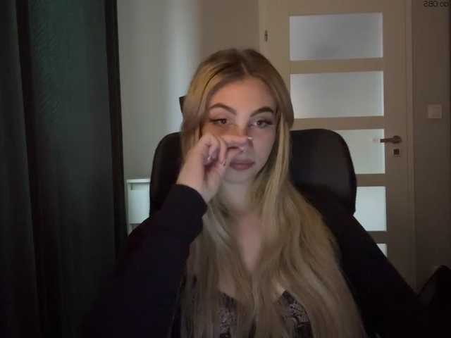 LilyHot live cam on BongaCams