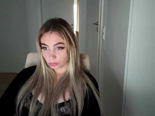 LilyHot live cam on BongaCams