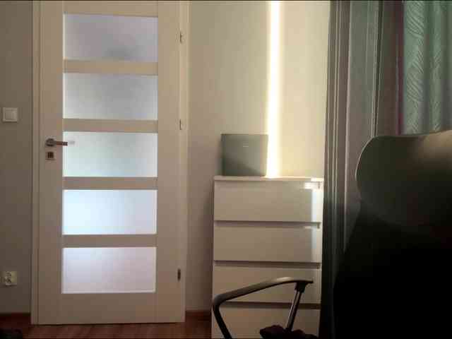 LilyHot webcam