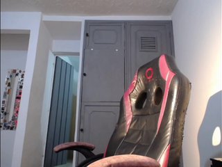 ladynemesis00 Porn Show