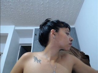 ladynemesis00 Porn Show