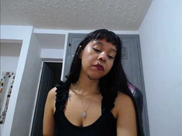 ladynemesis00 live cam on BongaCams