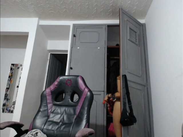 ladynemesis00 live cam on BongaCams